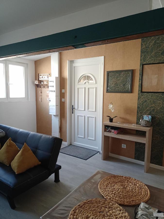 Nuitee Apartment Noyen-sur-Sarthe