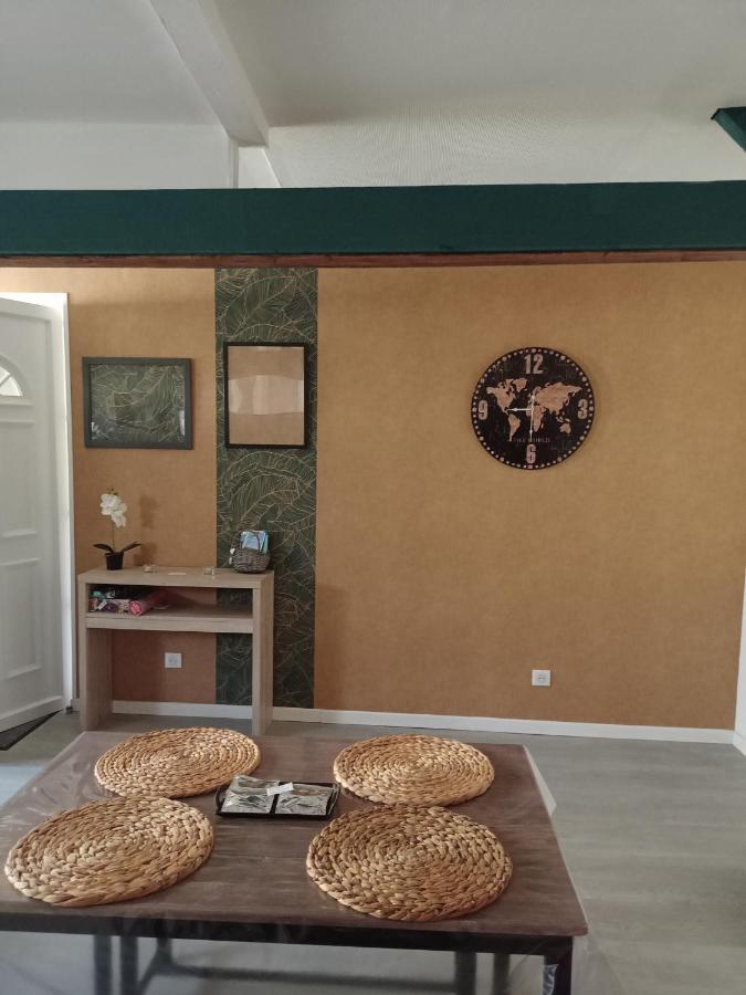 Apartment Nuitee *