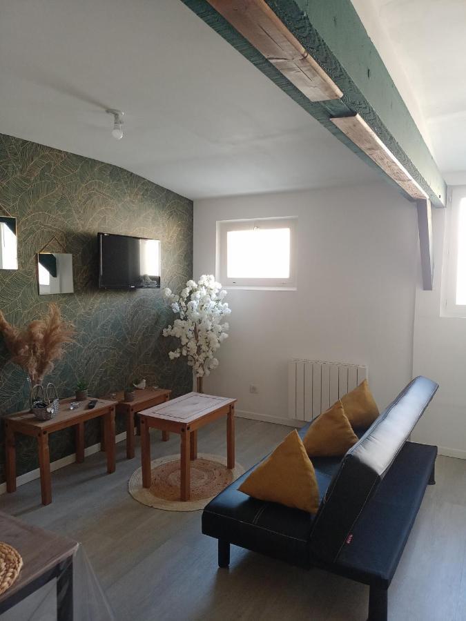 Nuitee Apartment