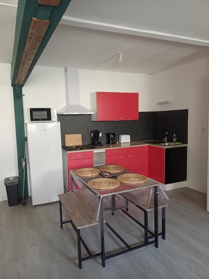 Apartment Nuitee *