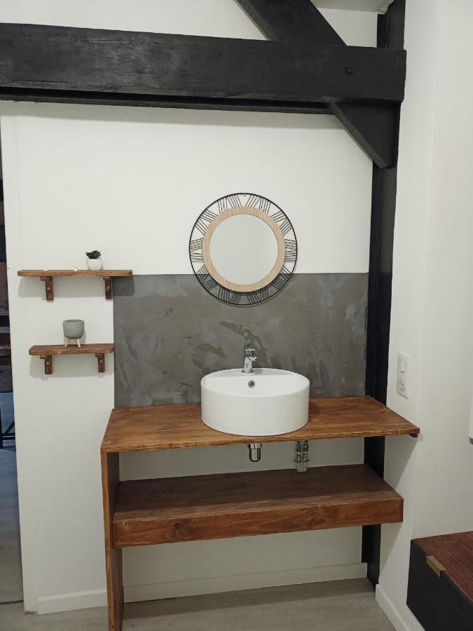 Nuitee Apartment Noyen-sur-Sarthe