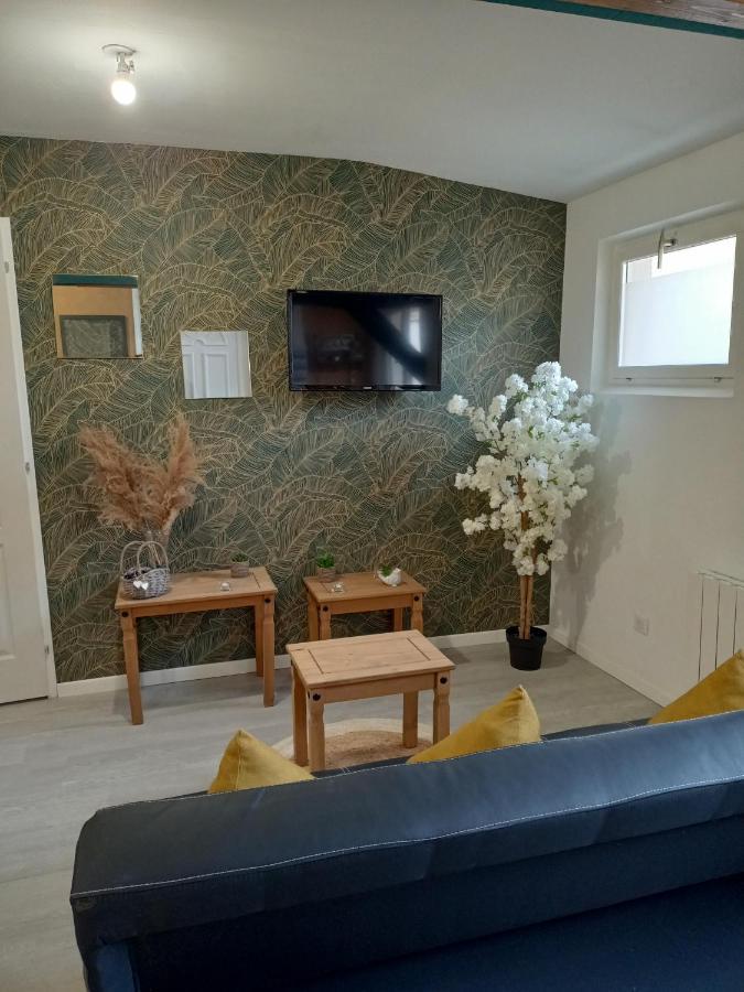 Appartement Nuitee
